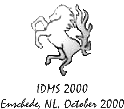 IDMS2000